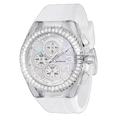 TECHNOMARINE - Reloj Invicta TM-121024 Blanco Hombre