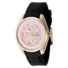 TECHNOMARINE - Reloj Invicta TM-318133 Negro Mujer
