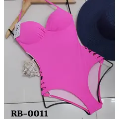 DIVA - ROPA DE BAÑO ENTERIZO PARA MUJER