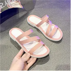 GENERICO - SANDALIAS PARA MUJER MODELO ATENA