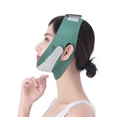 OEM - Faja adelgazante corrector de papada y anti ronquido post operación