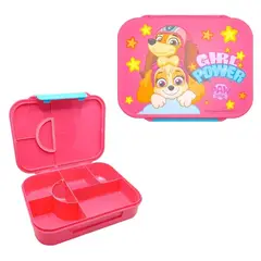 SCOOL - TAPER BENTO 6 DIVISIONES SKYE