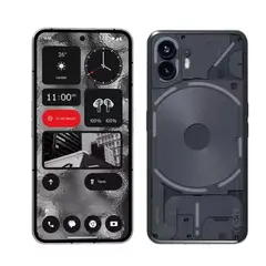 NOTHING - Celular Phone 2 12GB 256GB Negro A065