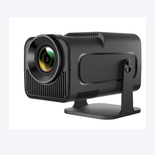 PROYECTOR ANDROID PORTATIL HY-320 NTV CERTIFICADO