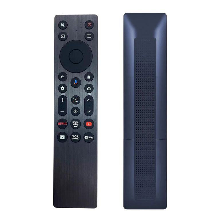 Control para TCL TV smart 2025