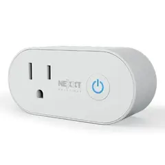 NEXXT SOLUTIONS - Enchufe Inteligente WiFi Nexxt Home NHP-S611