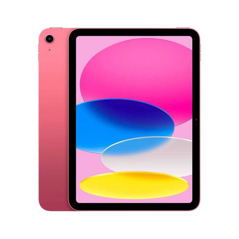 IPad 10ma 11" 256GB A14 Wi-Fi Rosado - Ipad 11