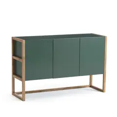 KOMAROVA ART HOME - Aparador Heather Green de Komarova