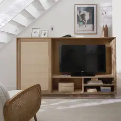 KOMAROVA ART HOME - Mueble TV San Galo de Komarova