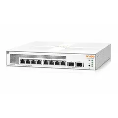 ARUBA - Switch Instant On 1930 8G 2SFP (JL680A#ABA)