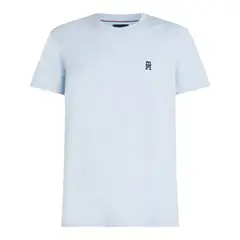 TOMMY HILFIGER - CAMISETA MONOGRAM IMD TEE TH