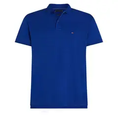 TOMMY HILFIGER - POLO MERC JACQUARD STRIPE REG POLO TH