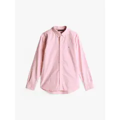 TOMMY HILFIGER - CAMISA HERITAGE OXFORD FINE STP SHIRT TH