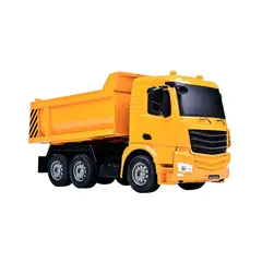 DOUBLE E - Double Eagle E570-003 Camión Volquete a Control Remoto