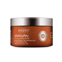 RADIANT - Mascarilla Argán Pro Repair Caja 350gr