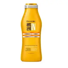 RECAMIER - Shampoo Curls & Waves Salon In