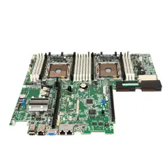 HP - PLACA MADRE DL160 G10 COLOR VERDE PN 878512-001 SEMINUEVO