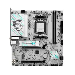 MSI - PLACA MADRE PRO B840M-P WIFI6E CHIPSETAMD B840 PN MBMSB840MGMWF6E