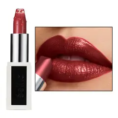 ESIKA - Labial hidratante alta cobertura pimienta caliente hidracolor fps25 ésika