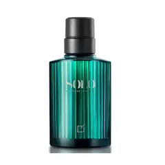 UNIQUE - Solo Perfume de Hombre 80 ml YANBAL