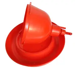 GENERICO - BEBEDERO AUTOMÁTICO PARA AVES