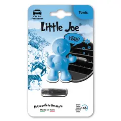 LITTLE JOE - Ambientador Para Auto Little Joe® Thumbs Up Tonic