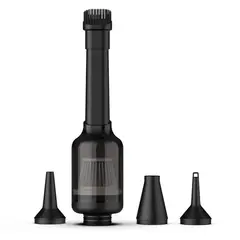 ULANZI - Kit de accesorios BS380FB para el limpiador de aire eléctrico