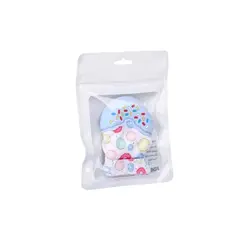 GENERICO - Guantes Mordedor Modelo Donuts