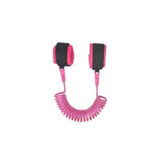 GENERICO - ARNÉS DE SEGURIDAD PARA NIÑOS ROSADO