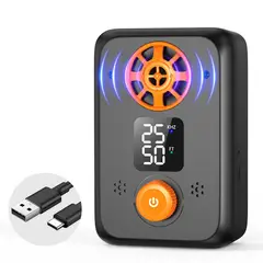 GENERICO - Dispositivo Ultrasonico Antiladridos Automático Recargable TZ-U57