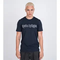 ROCK AND RELIGION - POLO BRAND