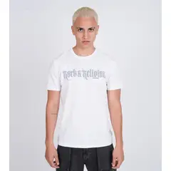 ROCK AND RELIGION - POLO BRAND