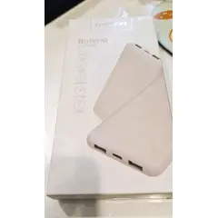 SYCRON - Bateria portátil para celulares