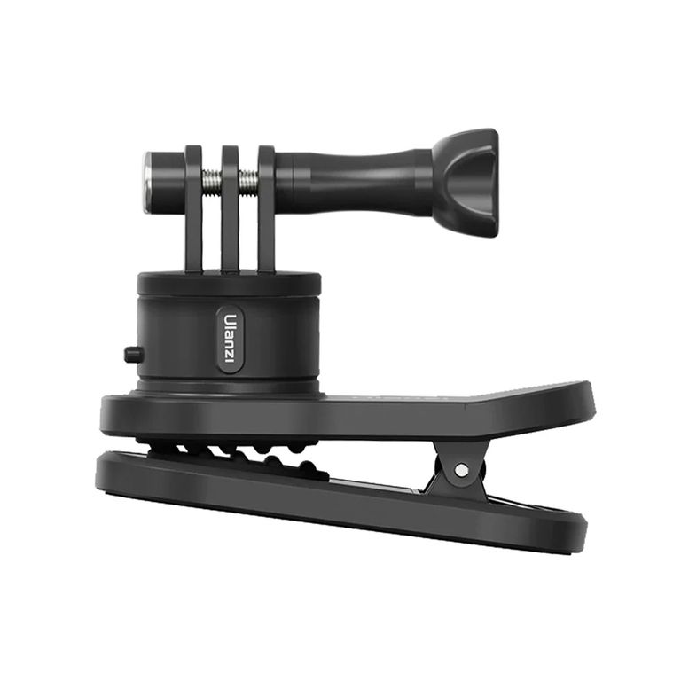 Clip magnético Go Quick II para cámaras de acción