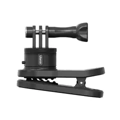 ULANZI - Clip magnético Go Quick II para cámaras de acción