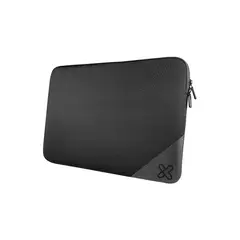 KLIP XTREME - Funda Sleeve para Laptop 15.6 Black KNS-120BK