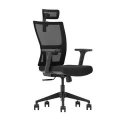 JOTA STORE - Silla de Oficina Ergonómica Profesional Evox GM1-BH
