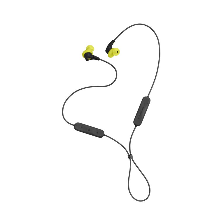 Endurance Run 3 Audífono Wireless Magnético IP65 Hasta 25 horas - BK