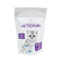 GENERICO - Suplemento nutricional lácteo felino para perros150grs