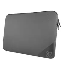 KLIP XTREME - Funda Sleeve para Laptop 15.6 GRIS KNS-120GR