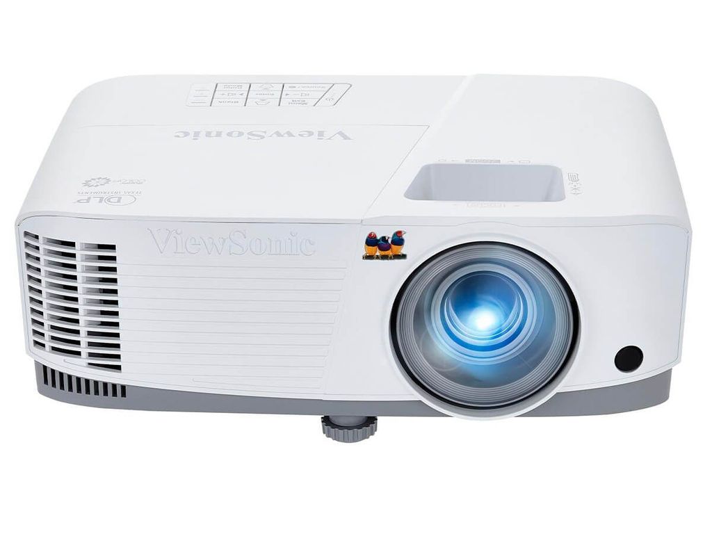 Proyector PA503W WXGA 4000 Lúmenes