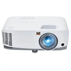 VIEWSONIC - Proyector PA503W WXGA 4000 Lúmenes