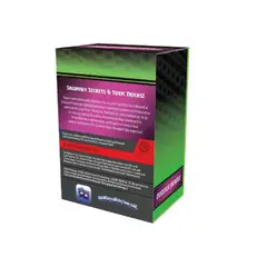 POKEMON - TCG Shrouded Fable Booster Bundle Español