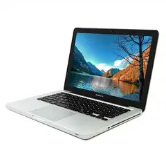 MAC - MACBOOK PRO A1278 CORE i5 8 RAM 500 HDD