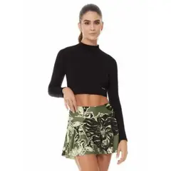 CHAMELA - Falda Short mujer 41299