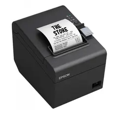 EPSON - Impresora Térmica TM-T20IIIL USB serial