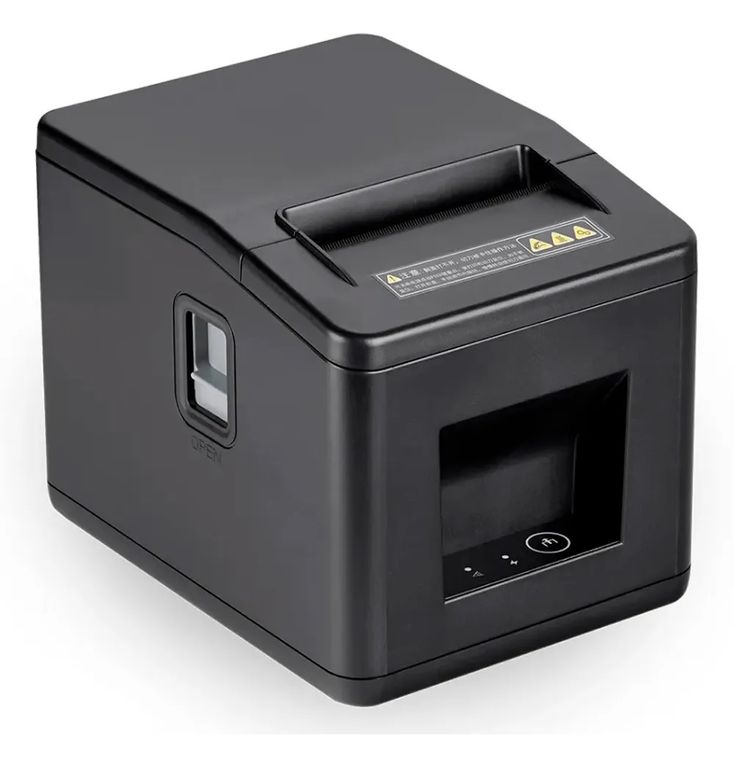 Impresora Ticketera 80 mm API POS Bluetooth