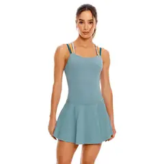 CHAMELA - Enterizo Deportivo mujer 43429