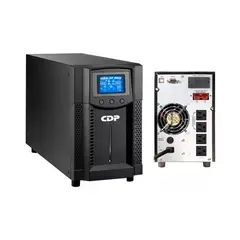 CDP - UPS ON-LINE 1000VA 1000W 220VAC CON 4 SALIDAS PN PSUPSCDPUPO111I