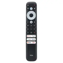 TCL - Control para Tv smart con Voz